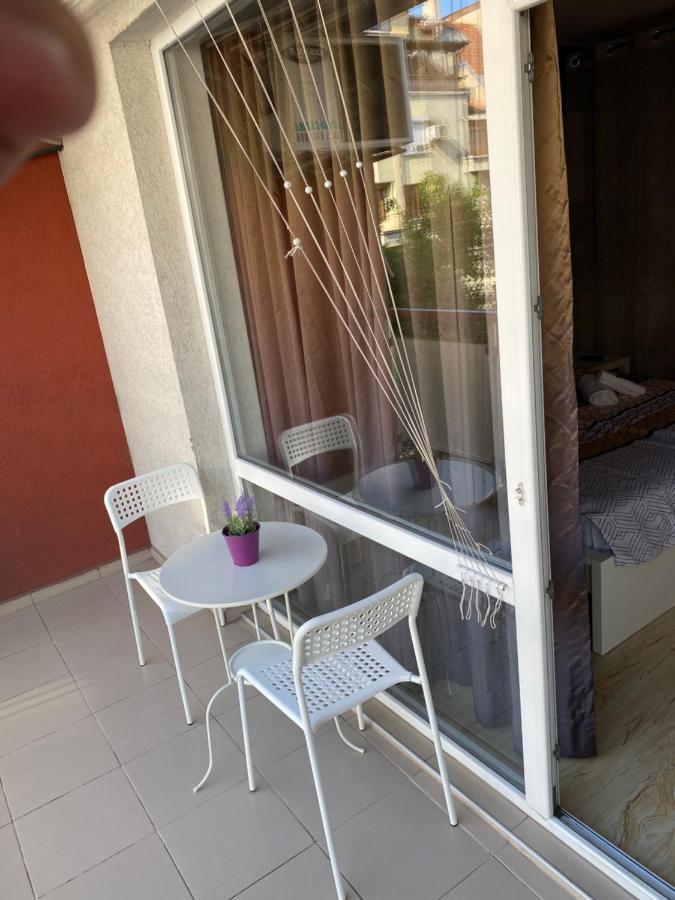 Markoni 3 Burgas Екстер'єр фото