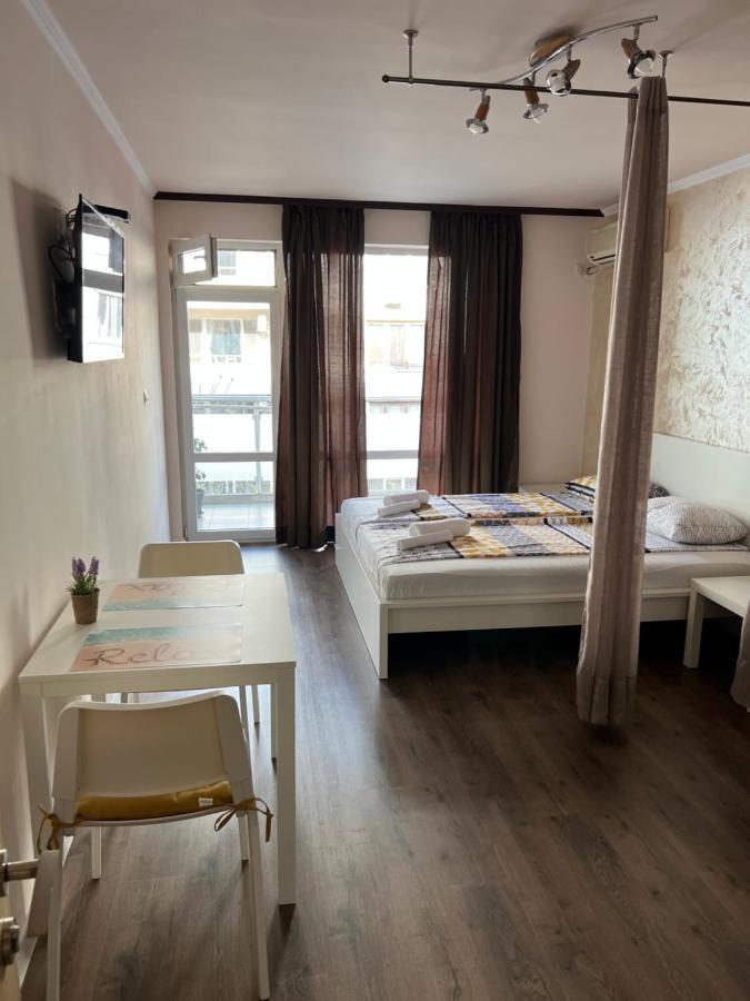 Markoni 3 Burgas Екстер'єр фото